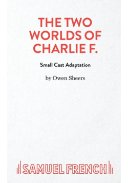 The Two Worlds Of Charlie F (Small Cast