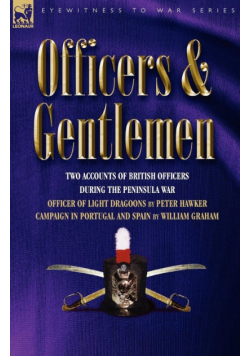 Officers & Gentlemen