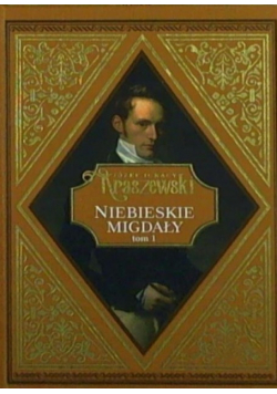 Niebieskie migdały Tom 2