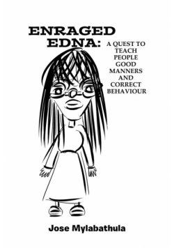 Enraged Edna