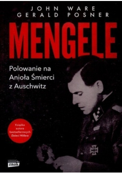 Mengele Wydanie kieszonkowe