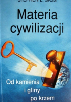 Materia cywilizacji