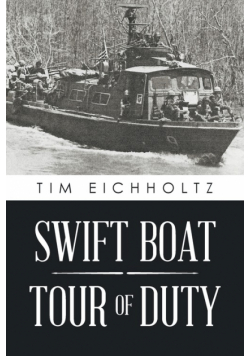 Swift Boat Tour of Duty