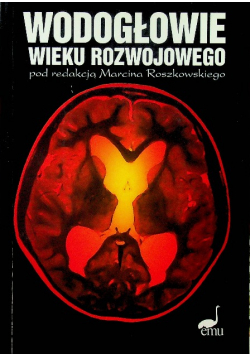Wodogłowie wieku rozwojowego
