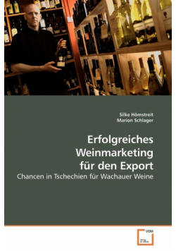 Erfolgreiches Weinmarketing für den Export