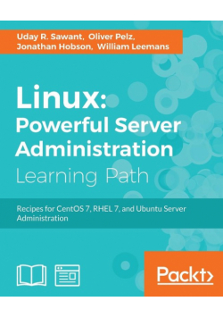 Linux Powerful Server Administration