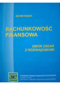 Rachunkowość Finansowa