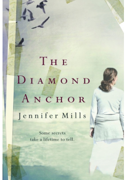 Mills the diamond anchor