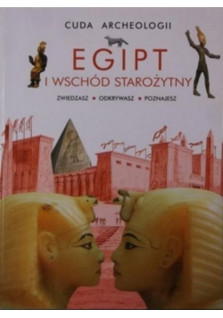 Egipt i Wschód Starożytny