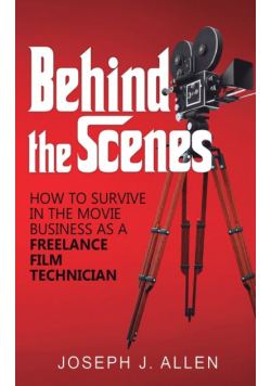 Behind the Scenes