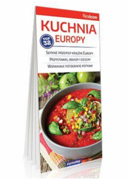 Kuchnia Europy