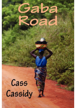 Gaba Road