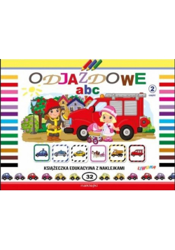 Odjazdowe ABC cz.2