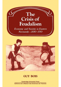 Crisis of Feudalism