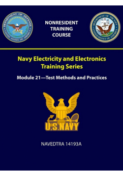 Navy Electricity and Electronics Training Series
