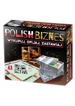 Polish biznes