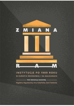 Zmiana ram