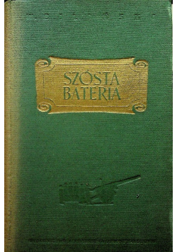 Szósta bateria