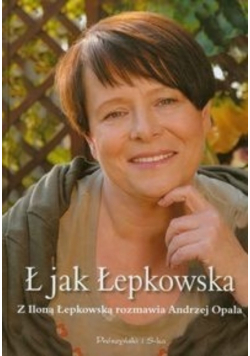Ł jak Łepkowska