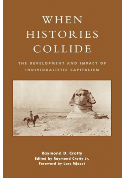 When Histories Collide