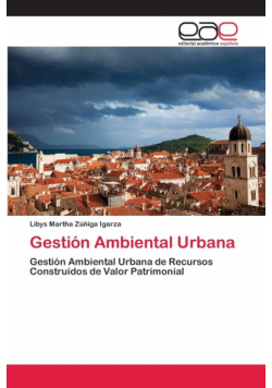 Gestión Ambiental Urbana