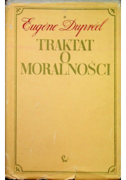 Traktat o moralności