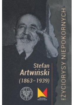 Stefan Artwiński ( 1863 - 1939 )