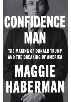 Confidence Man