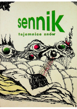 Sennik tajemnice snów