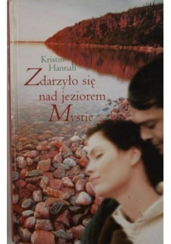 Zdarzyło się nad jeziorem Mystic