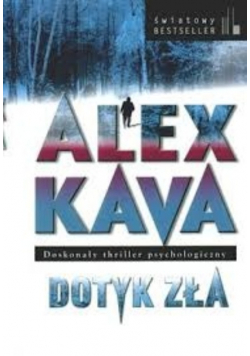 Dotyk zła Wydanie kieszonkowe