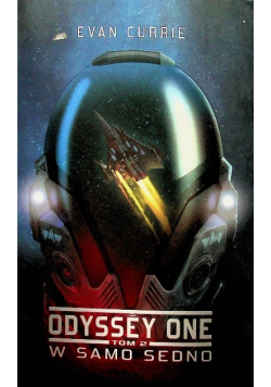 Odyssey One Tom 2  W samo sedno