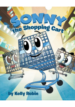 Sonny the Shopping Cart