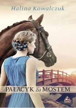 Pałacyk za mostem