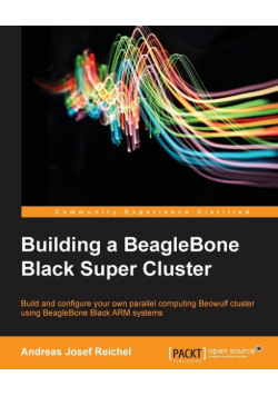 Building a BeagleBone Black Super Cluster