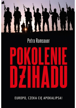 Pokolenie dżihadu