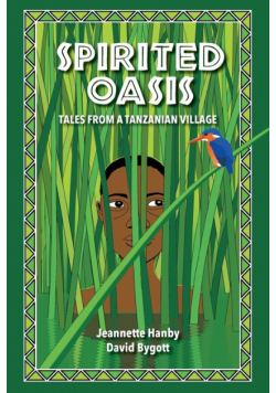 Spirited Oasis