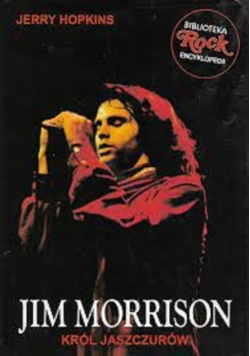 Jim Morrison król jaszczurów