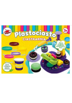 Plastociasto Ciastkarnia