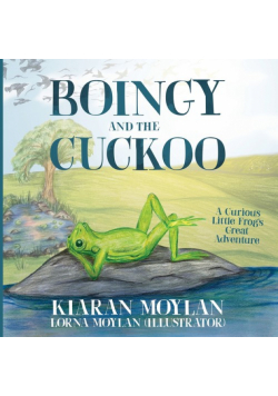 Boingy and the Cuckoo