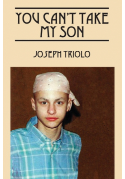 You Can't Take My Son