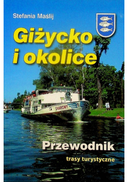 Giżycko I Okolice Przewodnik