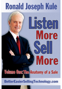 Listen More Sell More