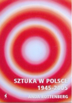 Sztuka w Polsce 1945 2005