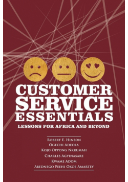 Customer Service Essentials