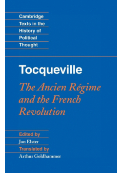 Tocqueville