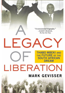 Legacy Of Liberation