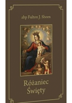 Różaniec Święty