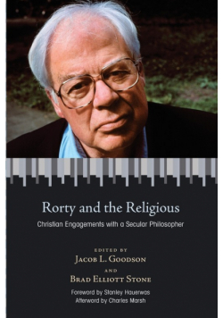 Rorty and the Religious