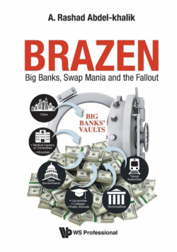 Brazen